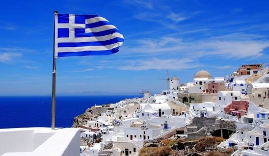 Ελλάδα