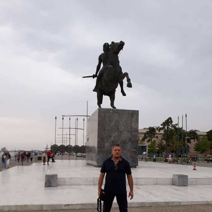 ΑΘΑΝΑΣΙΟΣ ΑΝΑΣΤΑΣΙΟΥ