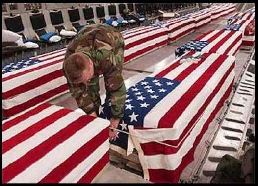 20 πεζοναύτες της Delta Force νεκροί