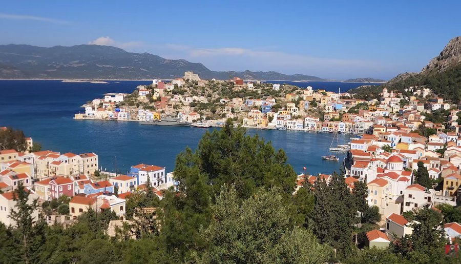 ΚΑΣΤΕΛΟΡΙΖΟ