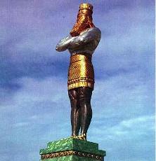 Νεκρός ο Βασιλέας του Νότου , Ρα-ισί ο άρχων της Περσίας προφ. Δανιήλ  - προφ. Αγιοπαυλίτου μοναχού εν έτη 1838 - προφ. Τραχωνιού 2024 -2032