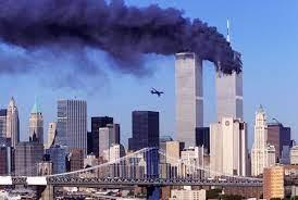 Ποιος ανατίναξε τους δίδυμους πύργους στις 9/11. 