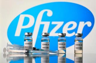 Κορονοϊός: Ξεκινά η δίκη της BioNTech για παρενέργειες από το εμβόλιο - Γερμανίδα γιατρός ζητά αποζημίωση 150.000 ευρώ
