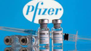 Περιεχόμενο φιαλιδίου Pfizer: Οι Εvέσεις COVID-19 είναι συνθετικά νανοκυκλώματα που Eπικοινωνούν με το 5G